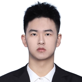 杨博麟
