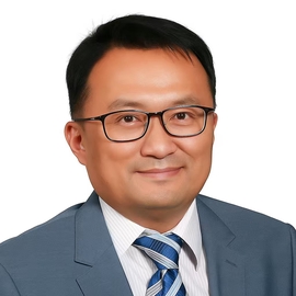 盛国瑞