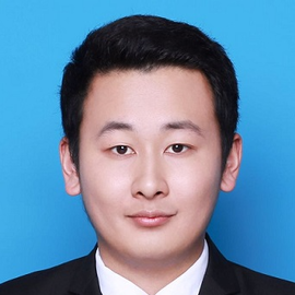 曾海涛